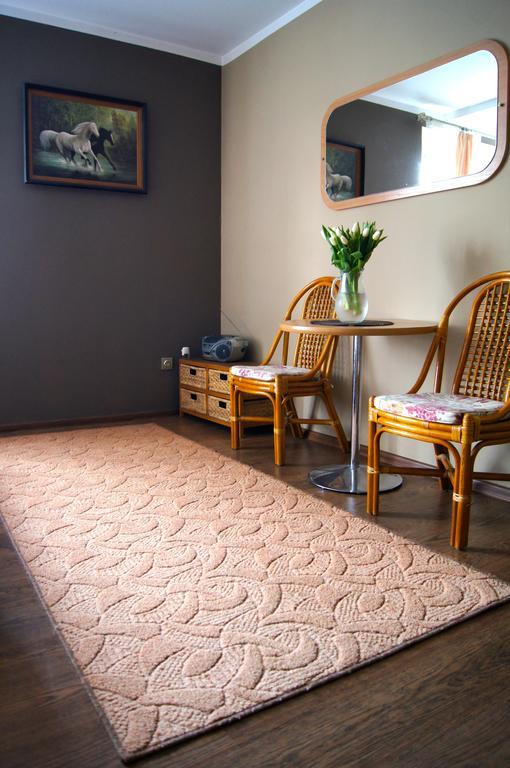 Zlota Rybka Motel Glinojeck